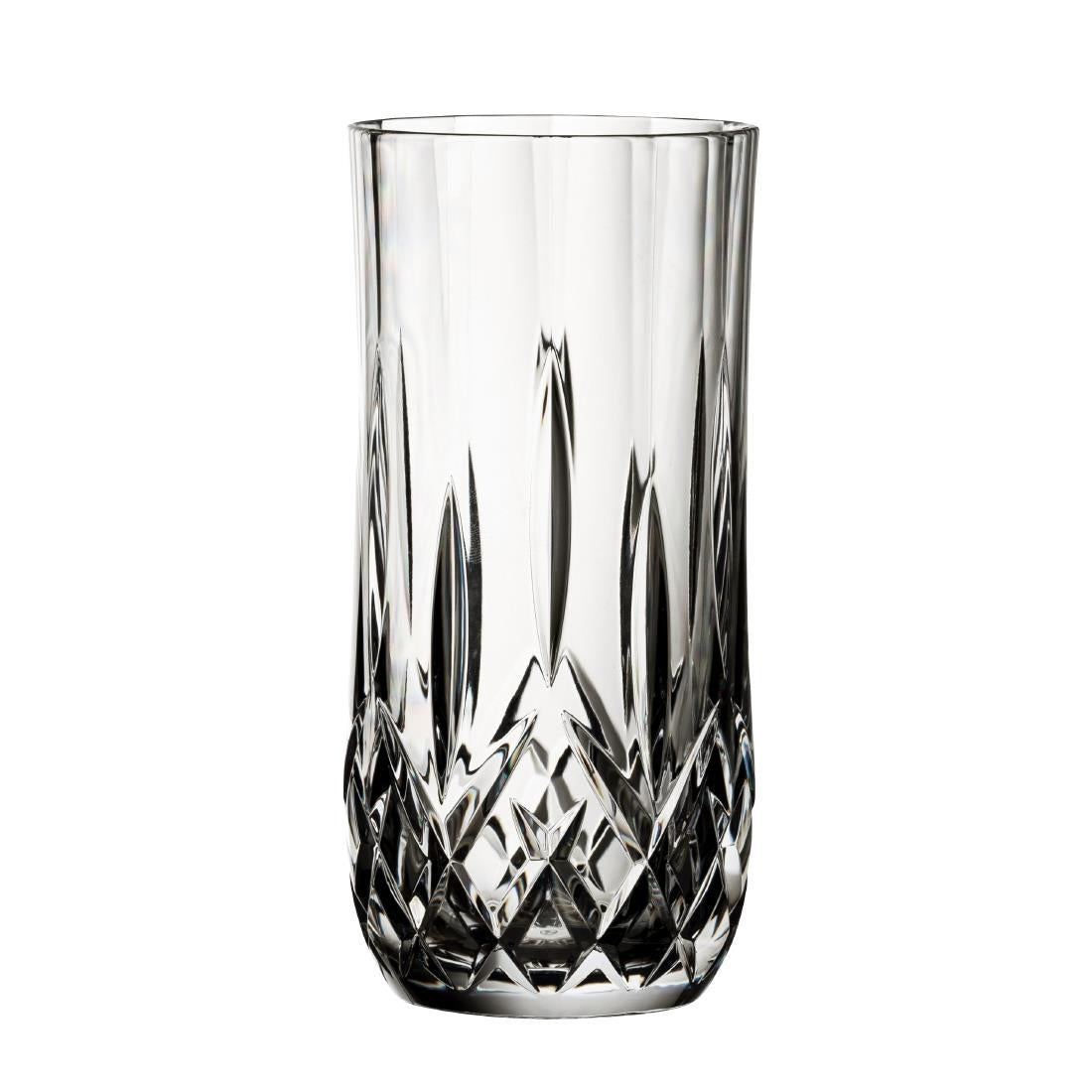 Utopia Lucent Goodwood Hiball Glasses 380ml product image