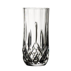 Utopia Lucent Goodwood Polycarbonate Hiball Glasses 380ml (Pack of 6)