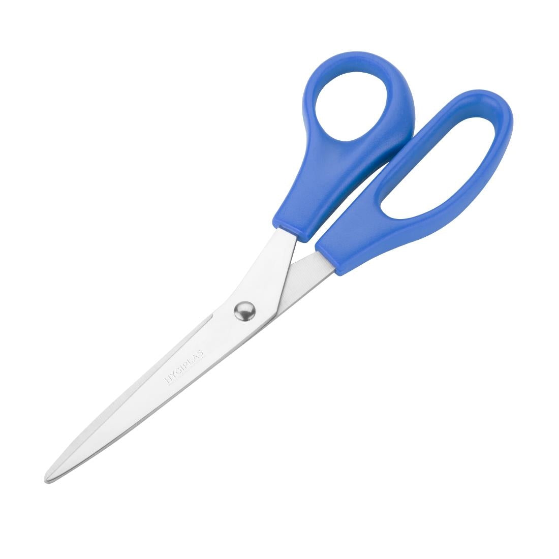 Hygiplas Blue Colour Coded Scissors product image