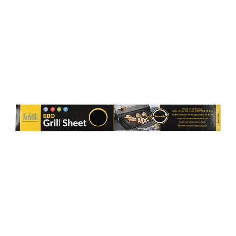 NoStik BBQ Liner 400 x 500mm