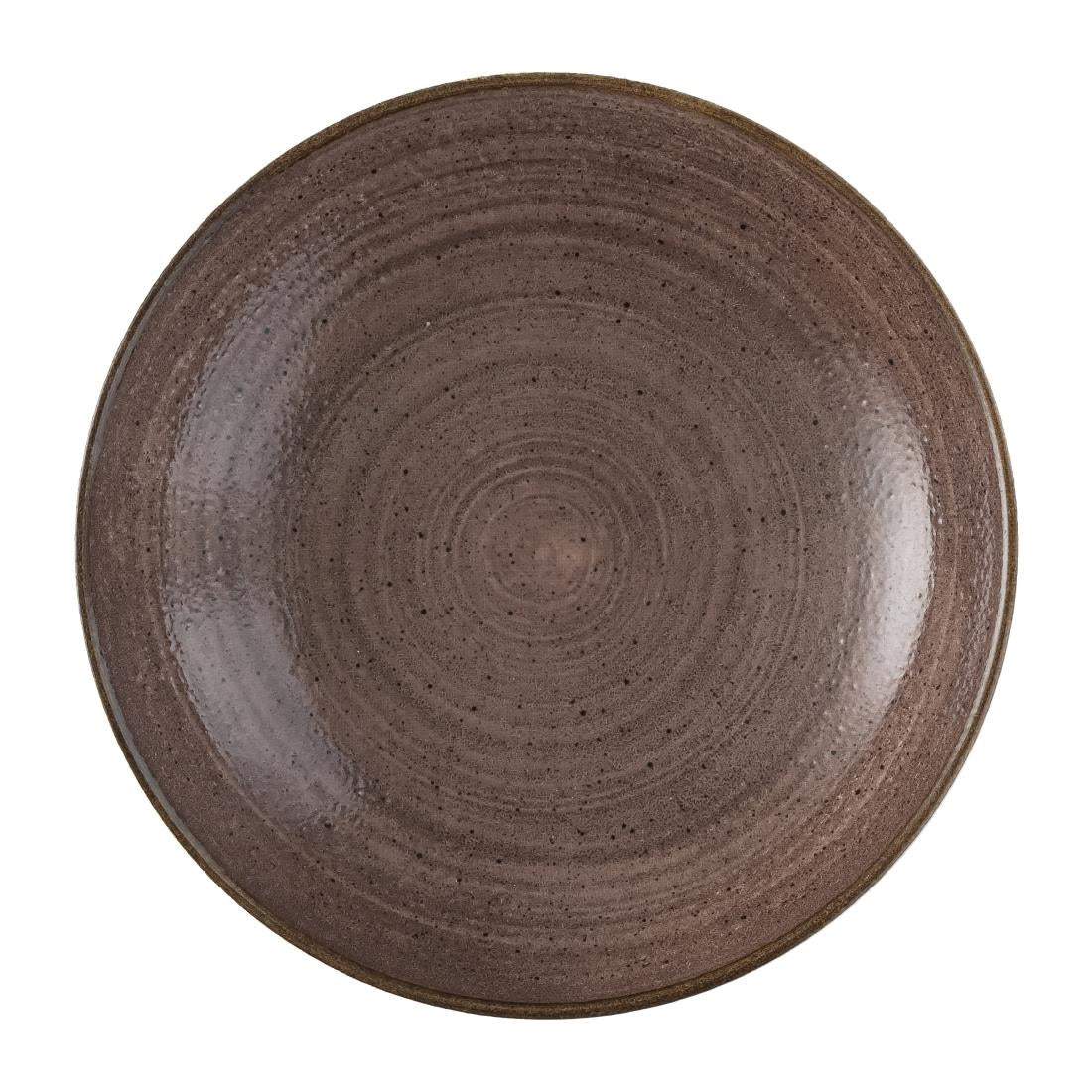 Churchill Stonecast Raw Evolve Coupe Bowl product image