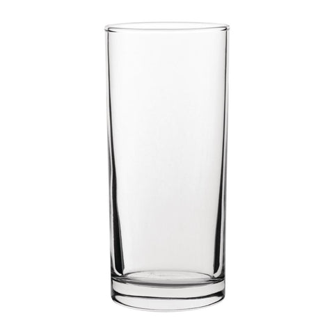 Utopia Toughened Hi Ball Glasses 340ml product image