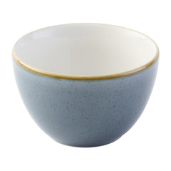 Churchill Stonecast Blueberry Sugar Bowl 227ml (Pack of 12)