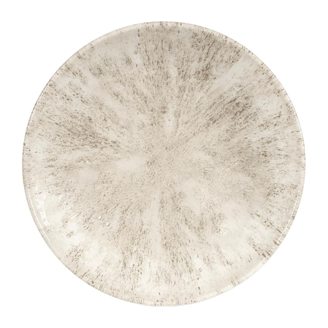 Churchill Studio Prints Stone Coupe Plates product image