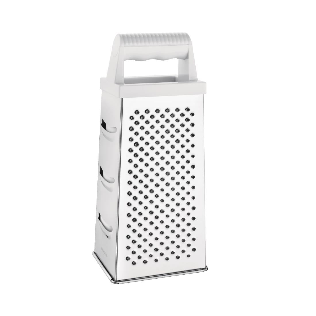 Vogue 4 Way Hand Grater product image