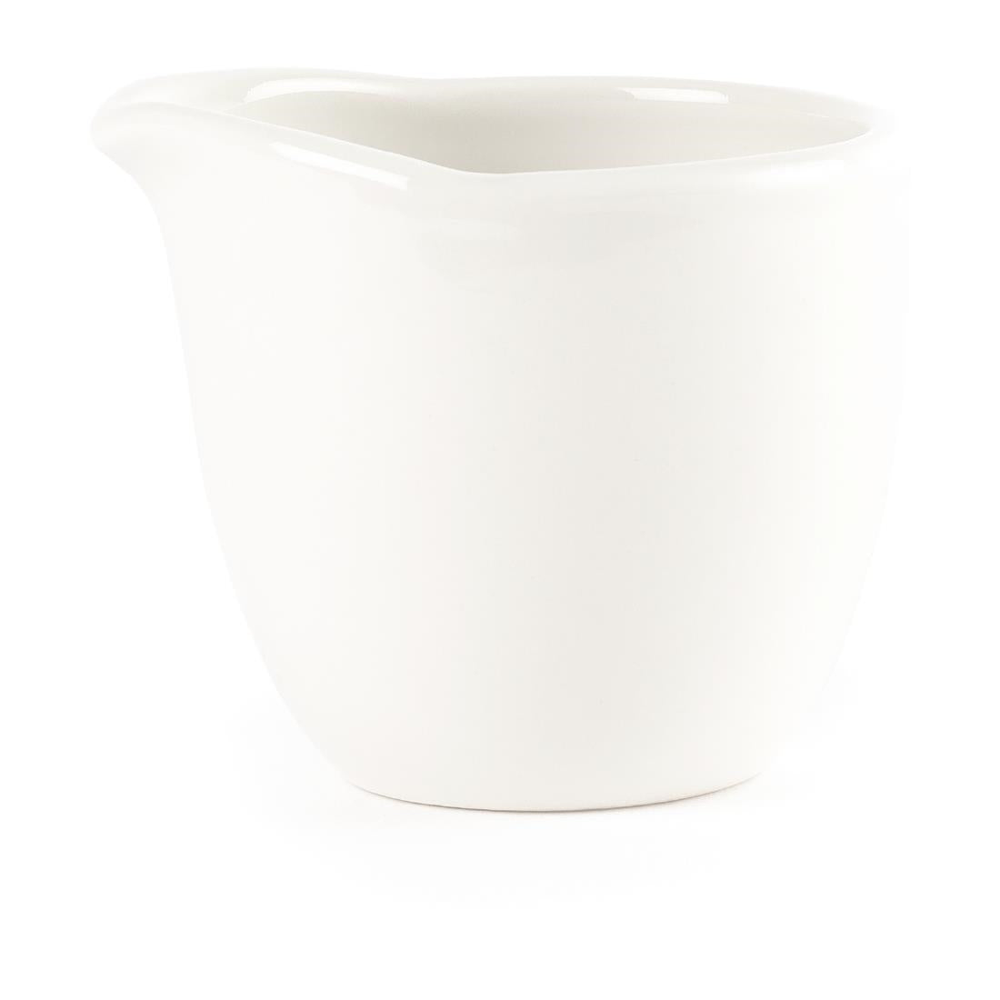 Churchill Whiteware Mini Jugs 85ml product image