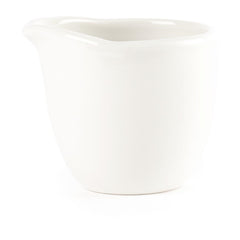 Churchill Whiteware Mini Jugs 85ml (Pack of 24)