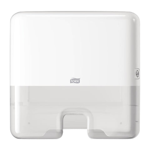 Tork Xpress Space Saving Hand Towel Dispenser