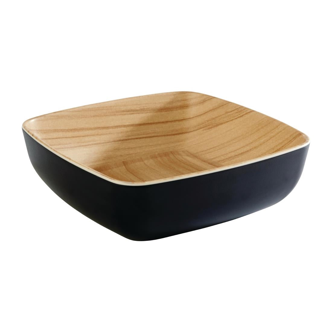 APS Frida Bowl 165mm Black product image