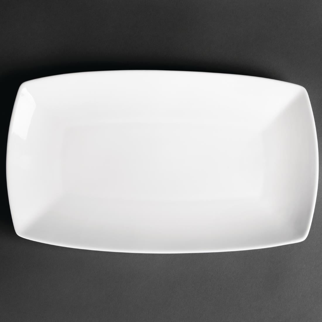Royal Porcelain Kana Rectangular Platters product image