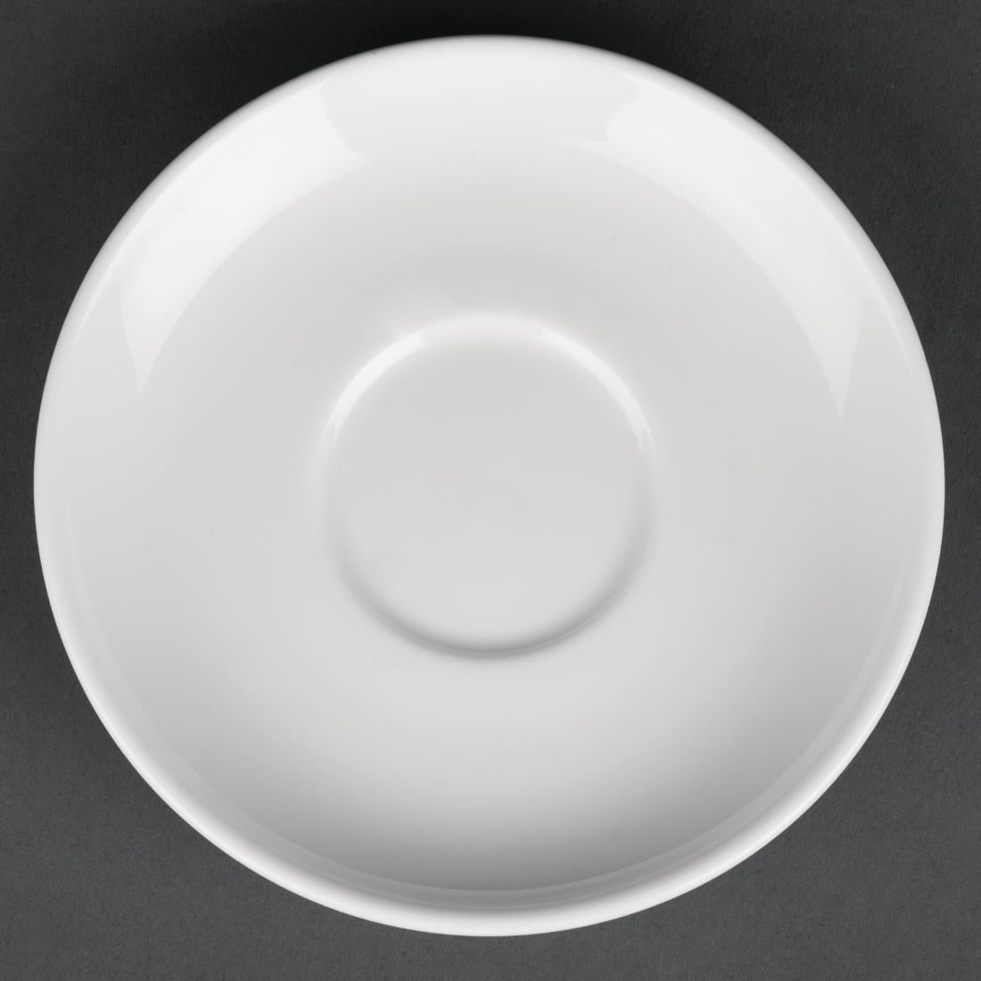 Royal Porcelain Classic White Espresso Cups product image