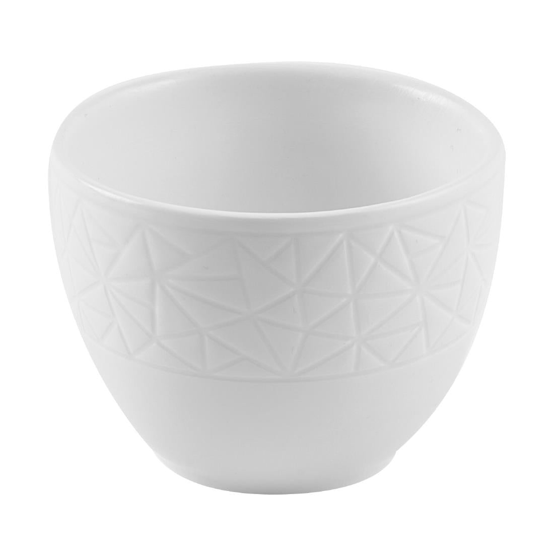 Churchill Alchemy Abstract Sugar Pots 8oz product image