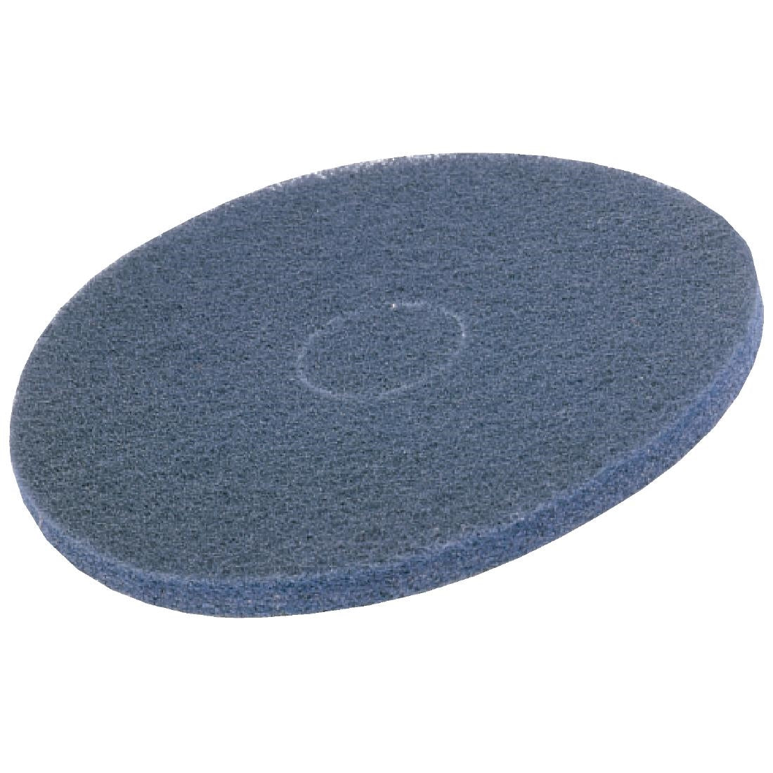 SYR Floor Cleaning Pad Blue product image