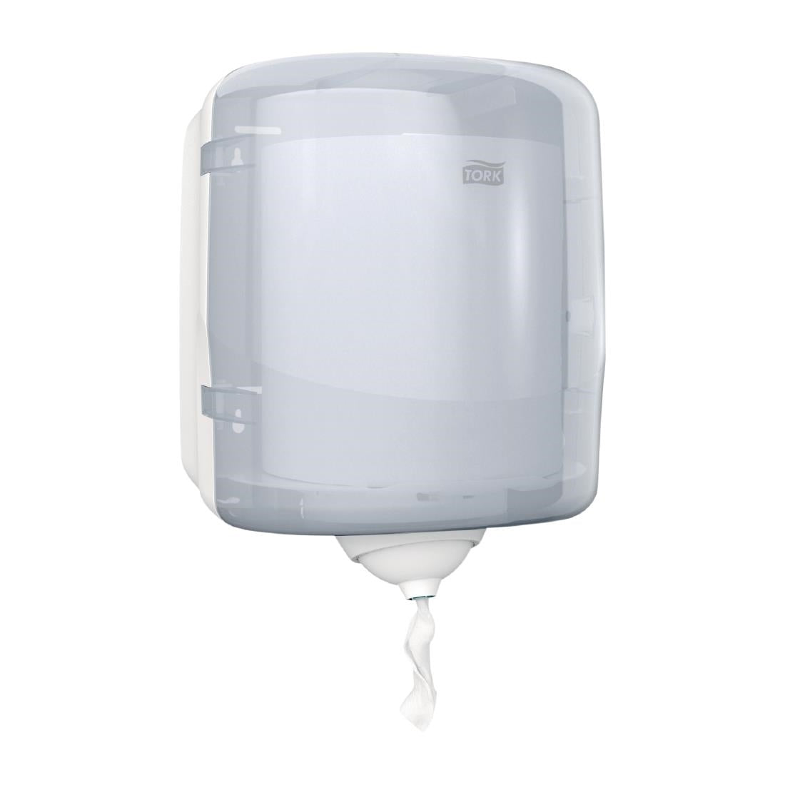 Tork Reflex Single Sheet White Roll Dispenser product image