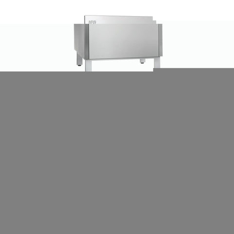 Winterhalter Utensil Washer UF-M Energy