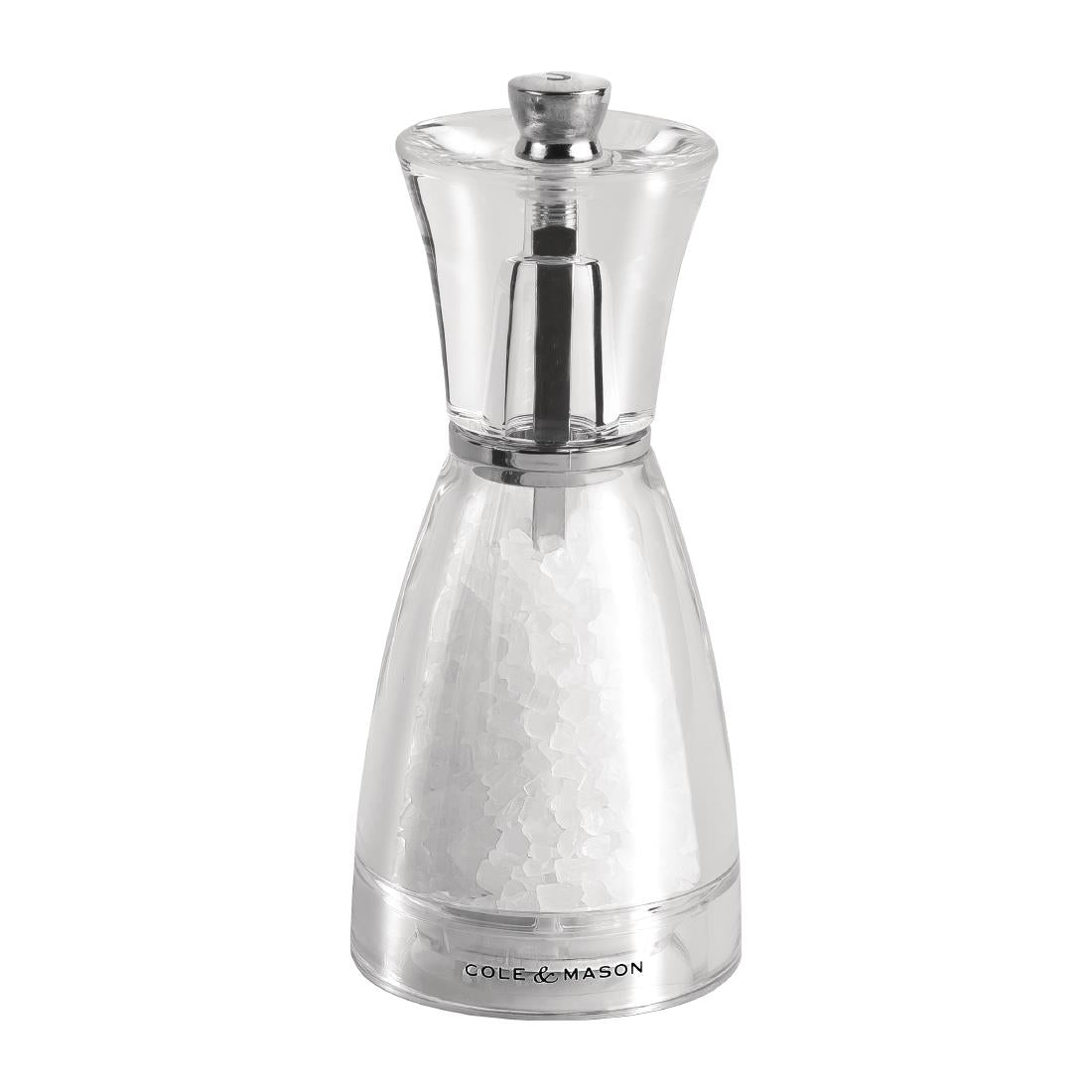 Pina Acrylic Salt Mill product image