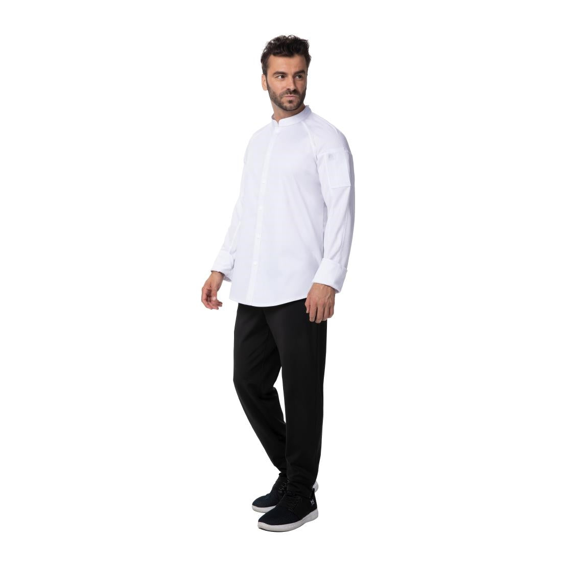 Chef Works Tulum Sustainable Chef Jacket product image