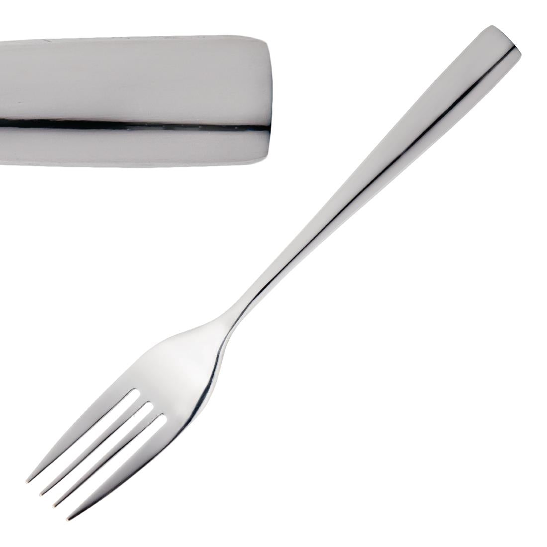 Olympia Torino Table Fork product image