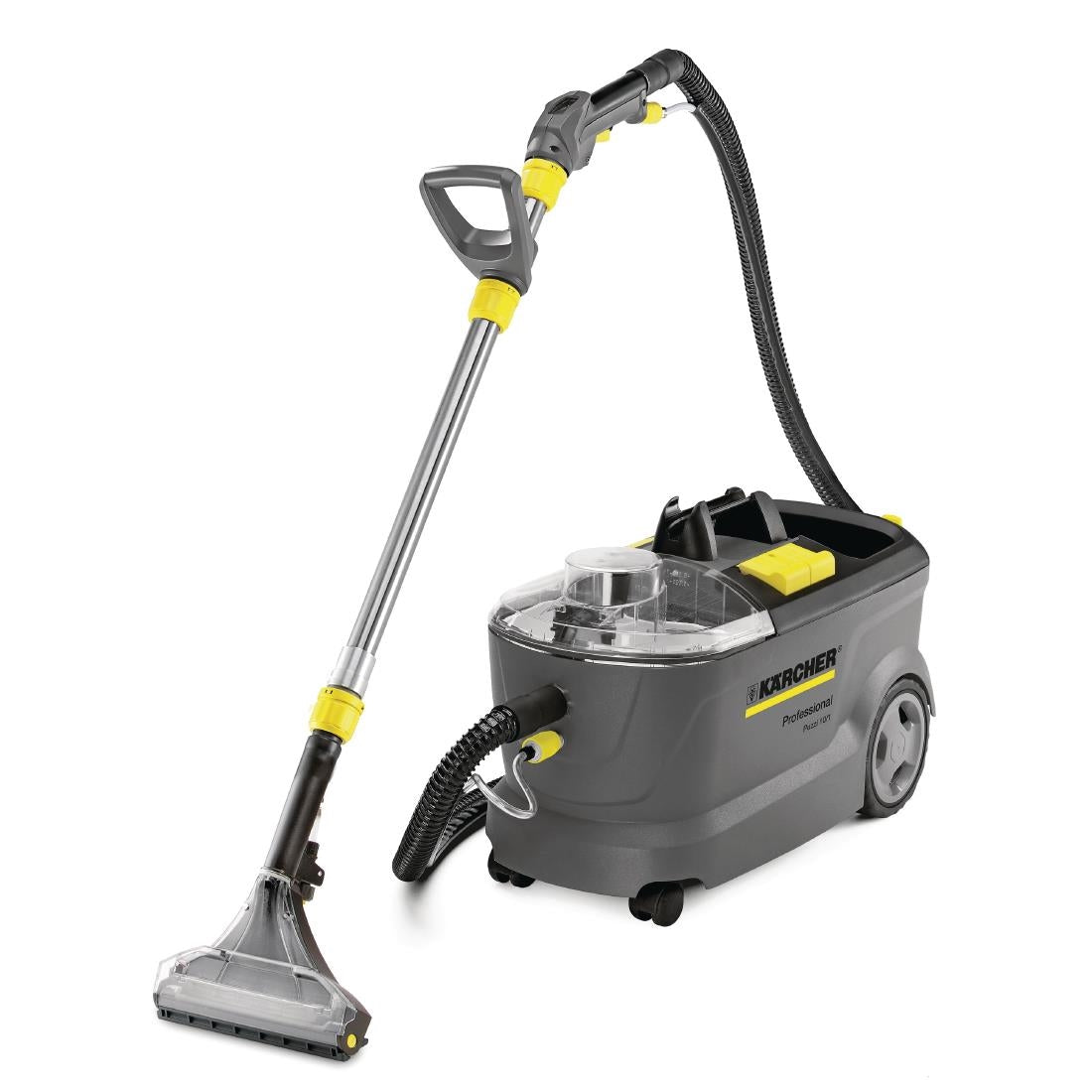 Karcher Puzzi 10/1 Spray Extraction Cleaner product image