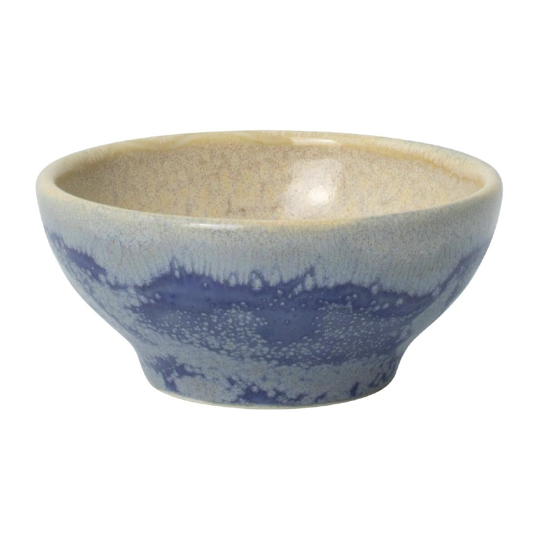 Steelite Aurora Revolution Bluestone Tulip product image