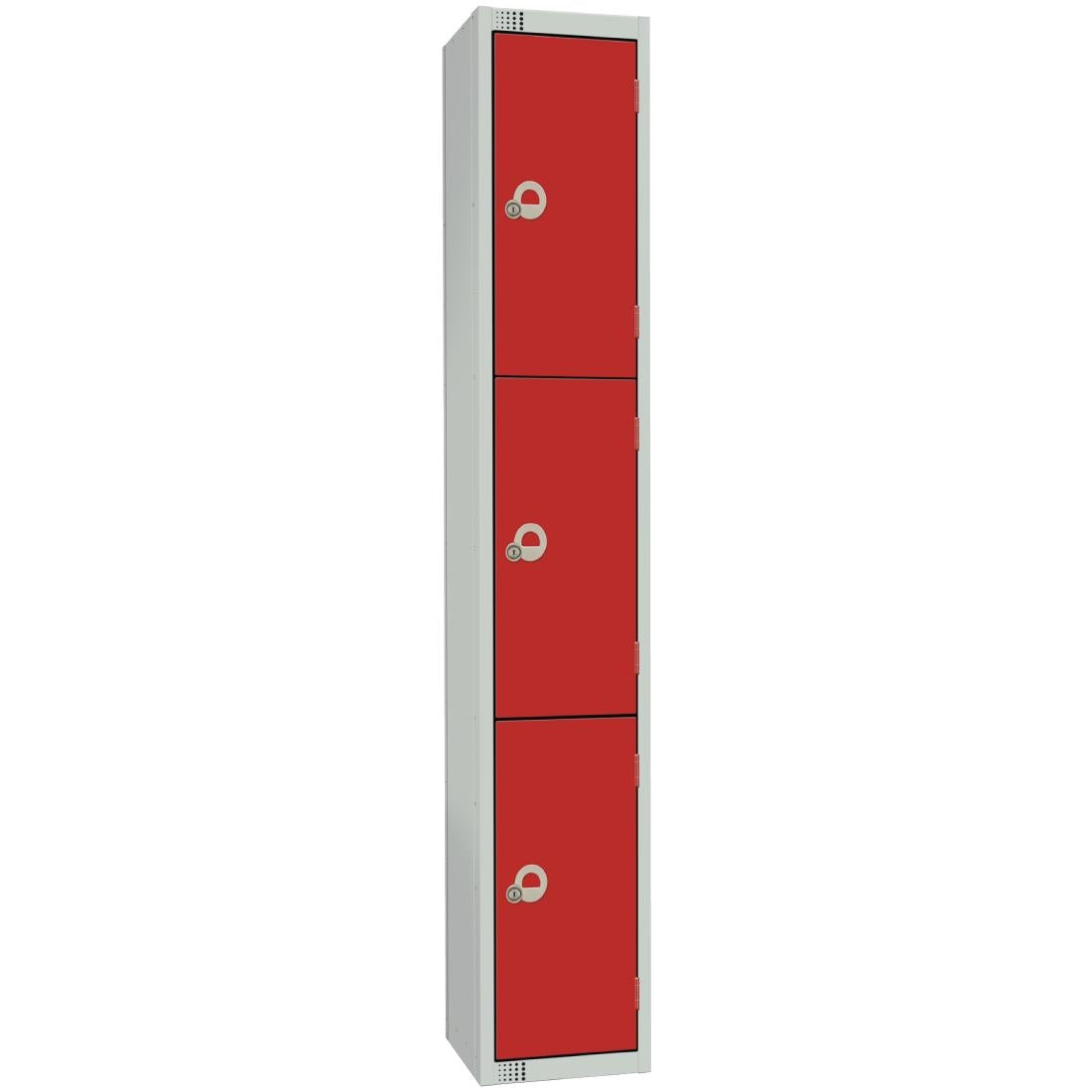 Elite Four Door Electronic Combination Locker product image