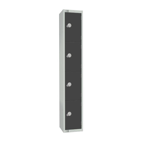Elite Four Door Electronic Combination Locker product image