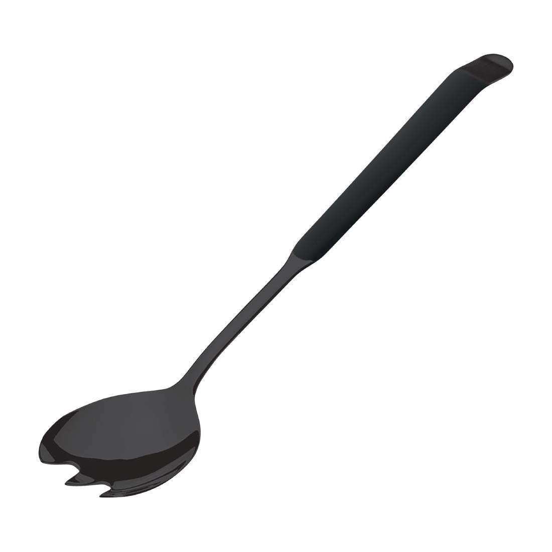 Amefa Buffet Small Salad Fork Black product image