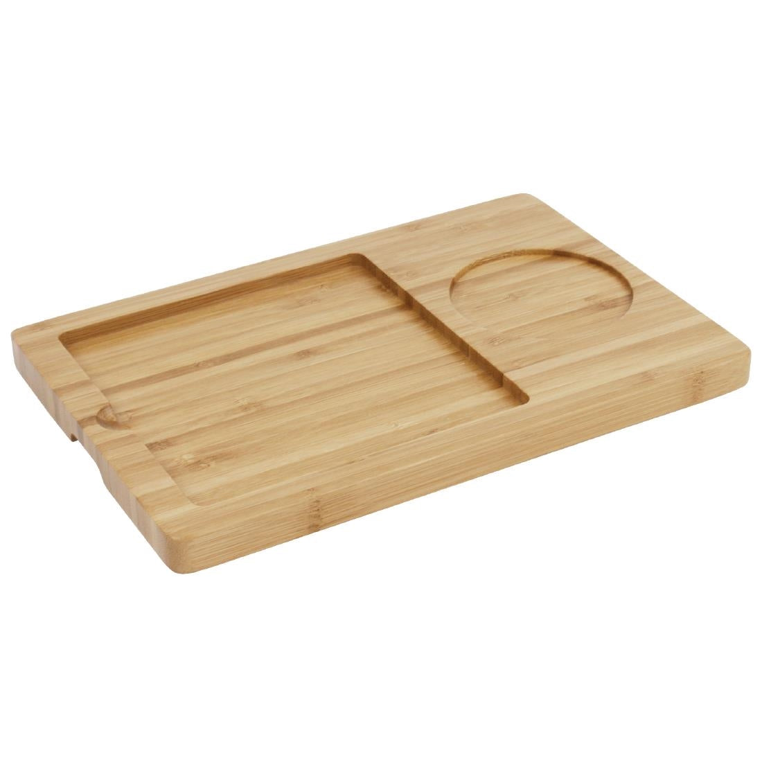 Olympia Wooden Base for Slate Platter 240 x product image