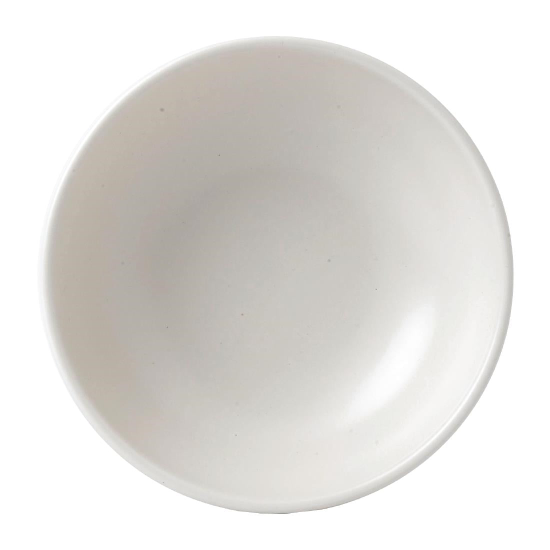 Dudson Evo Pearl Rice Bowl 178mm product image
