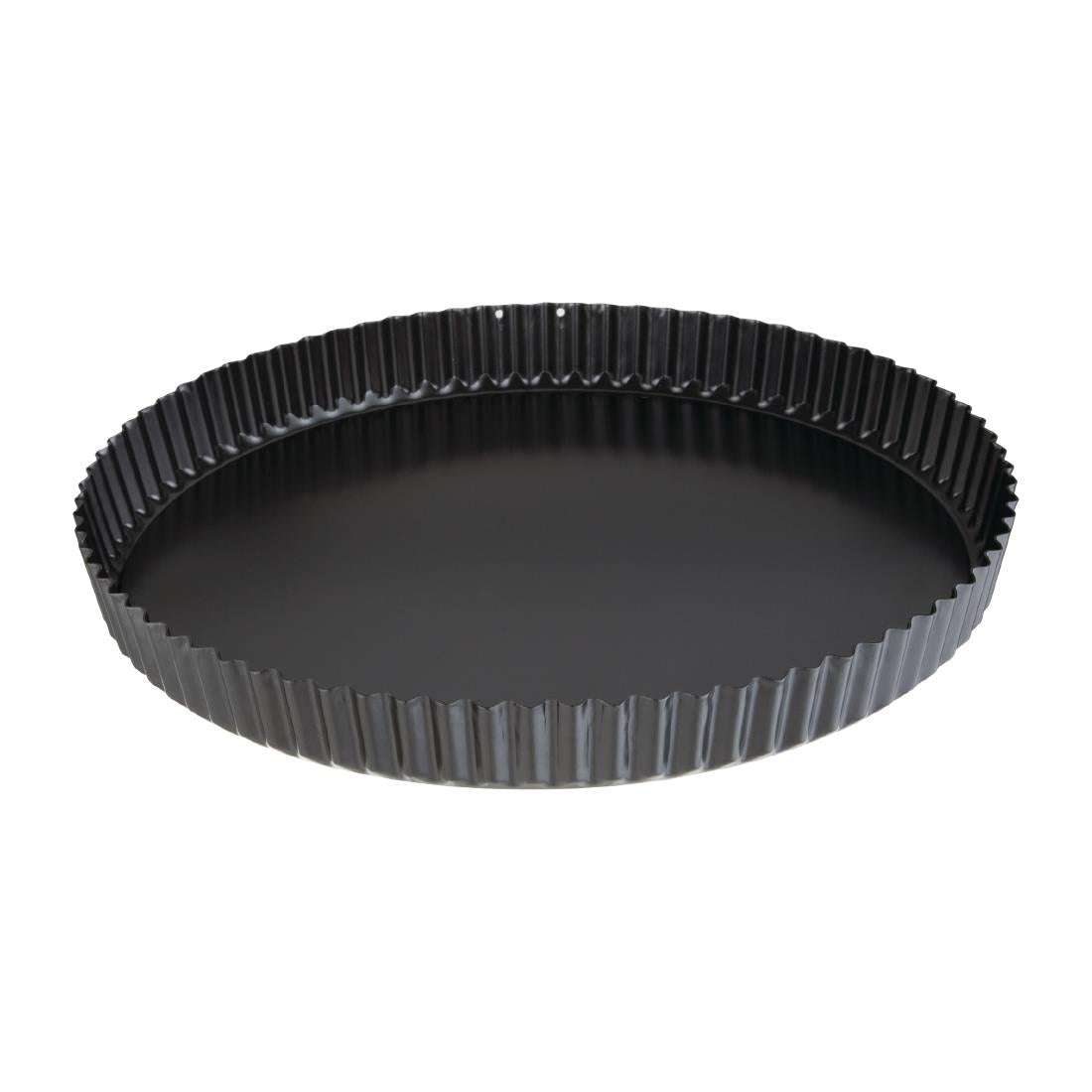 Vogue Non-Stick Quiche Tin With Removable product image