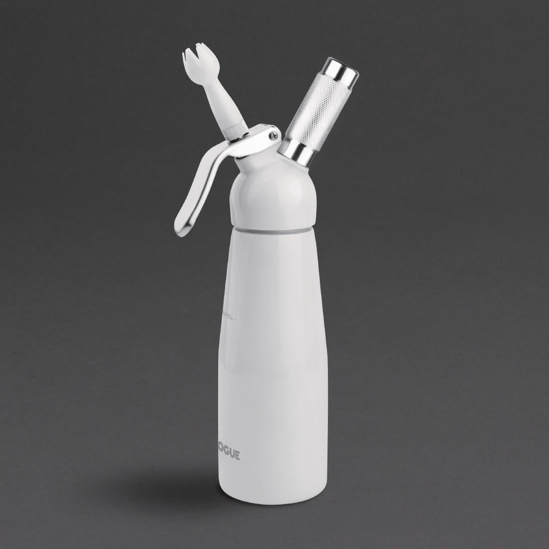 Vogue Whipped Cream Dispenser 0.5Ltr product image