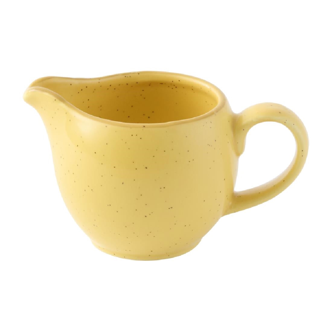 Churchill Stonecast Mustard Seed Jug 4oz product image