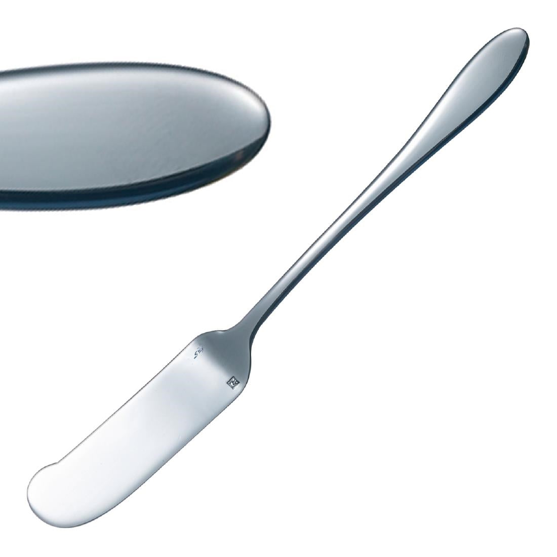 Chef & Sommelier Lazzo Butter Knife product image