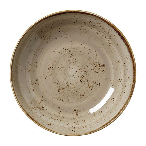Steelite Craft Porcini Coupe Bowls 255mm product image