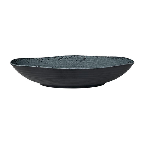 Steelite Pompeii Slate Medium Shallow Round product image