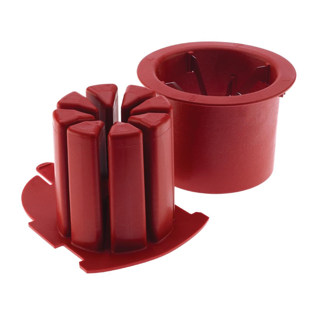 Matfer Bourgeat Prep Chef 8 Segment Wedger product image