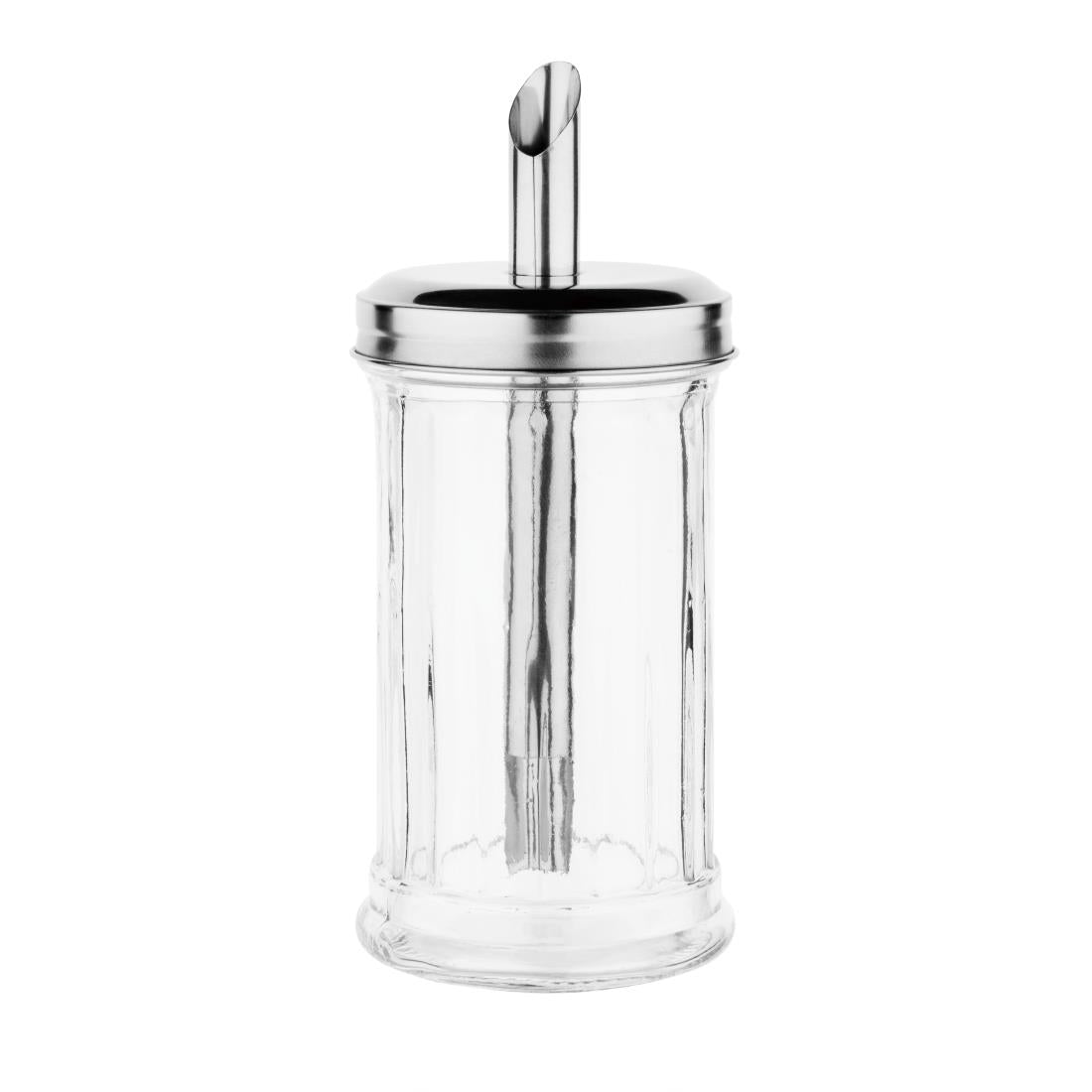 Olympia Sugar Pourer With 19mm Single Spout product image