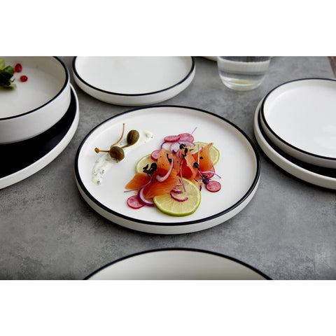 Steelite Asteria Stack Plate 285mm product image