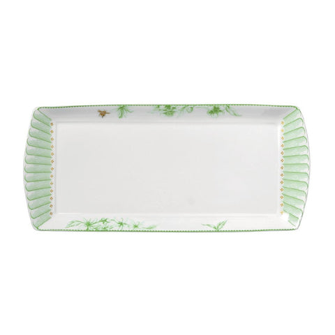 William Edwards Hive L/S Rectangle Tray 340mm x 150mm (Pack of 12)