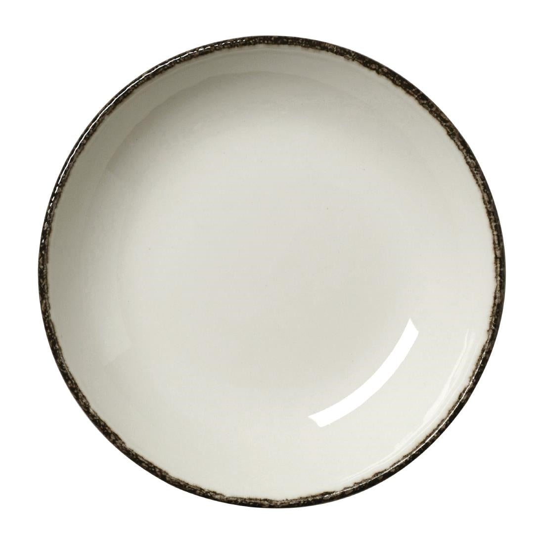 Steelite Charcoal Dapple Coupe Bowls 130mm product image