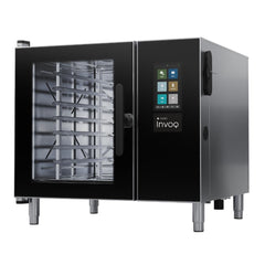 Houno Invoq 6 Grid 1/1 GN Electric Combi Oven