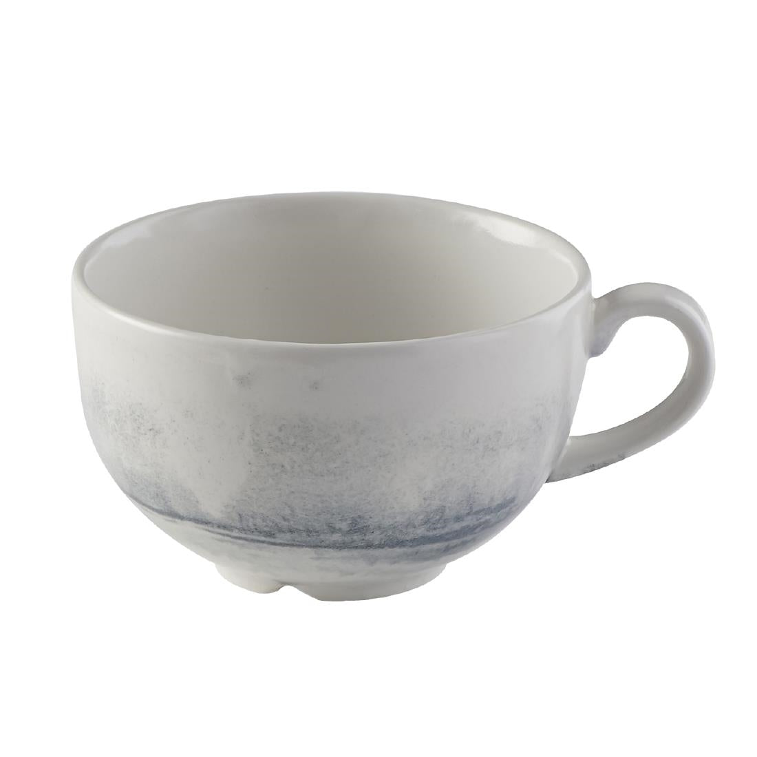 Dudson Makers Finca Limestone Cappuccino Cup product image