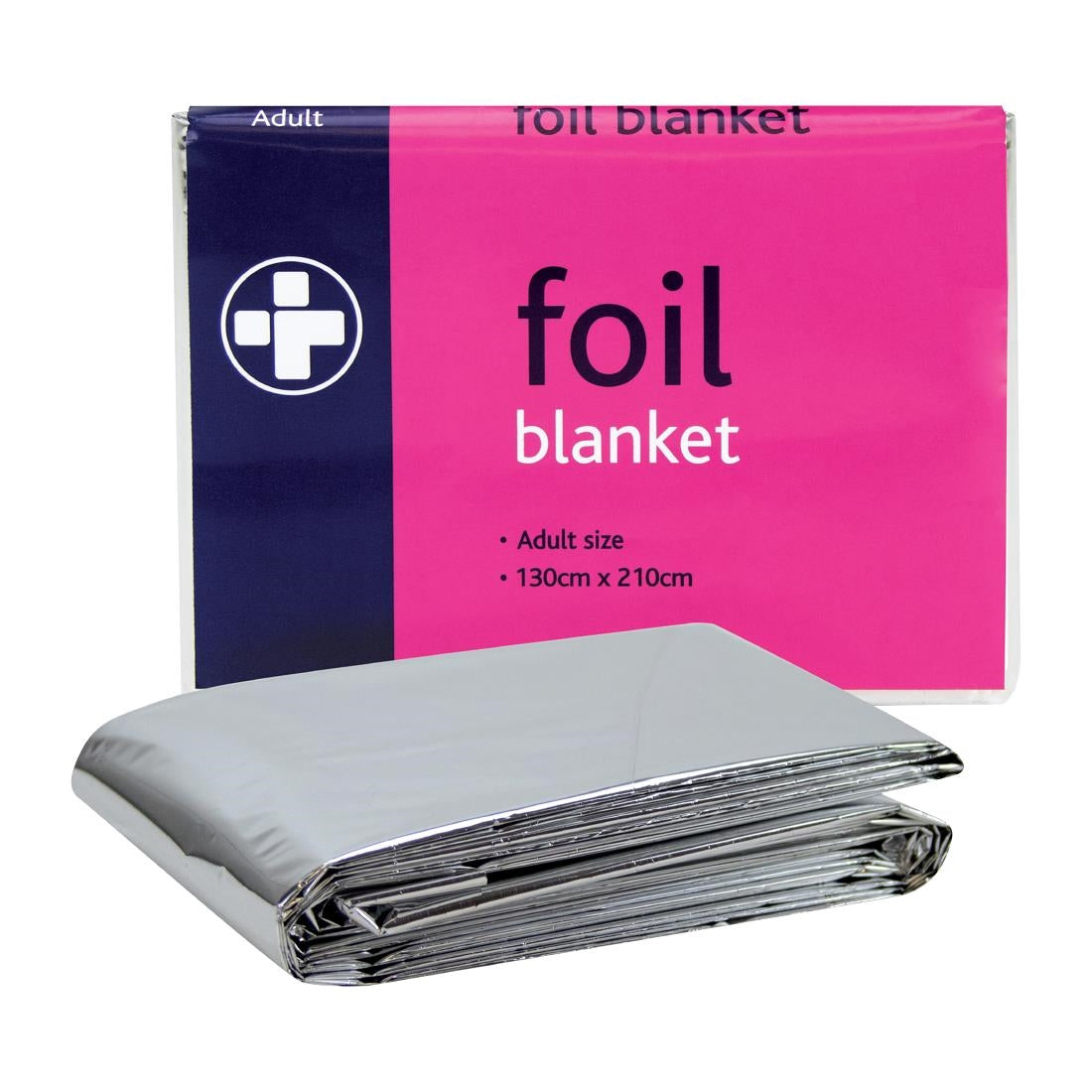 Foil Blanket - adult size product image