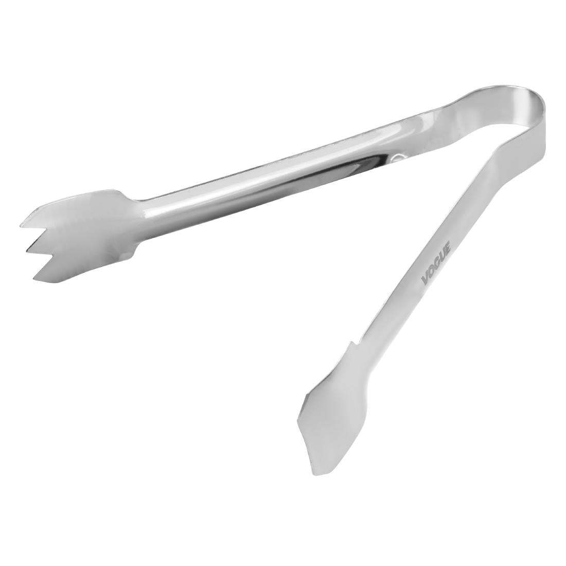Vogue Food Tongs 8" product image
