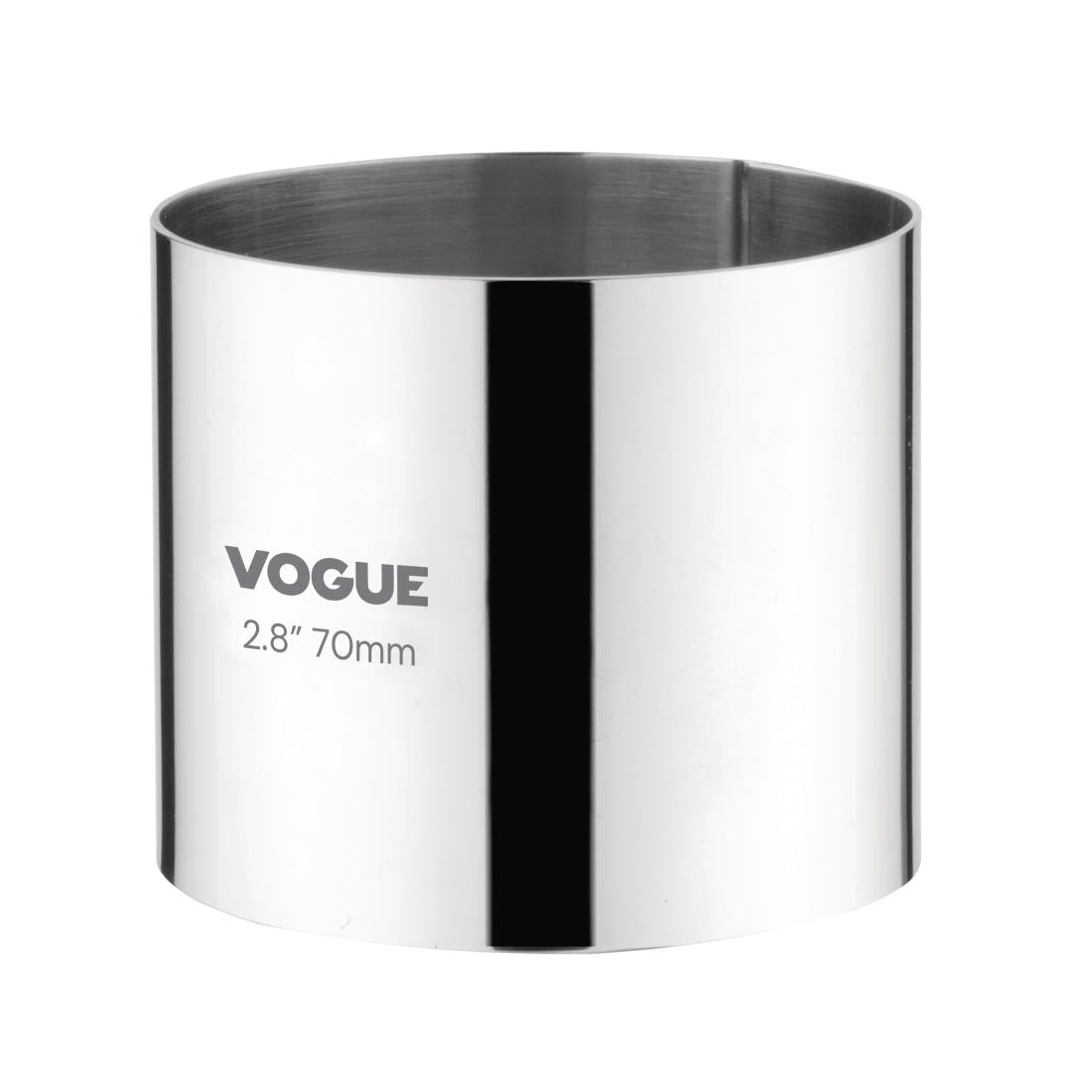Vogue Mousse Ring 60 x 70mm product image