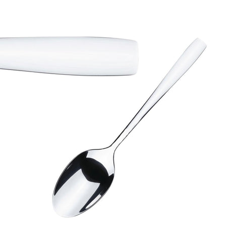 Elia Aspect Dessert Spoon 18 10 (Pack of 12)