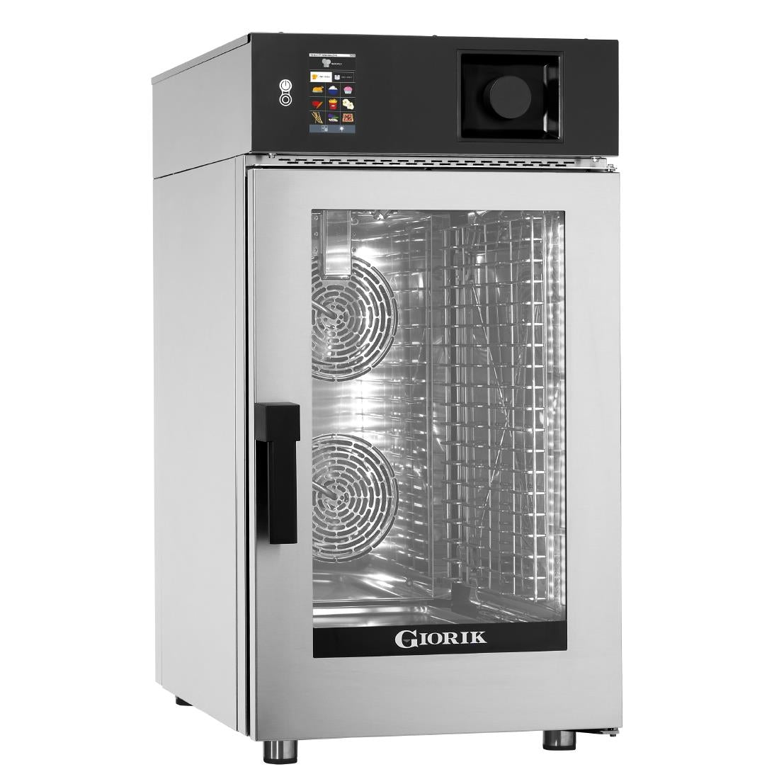 GIORIK Kore Slimline Electric Combi Oven product image