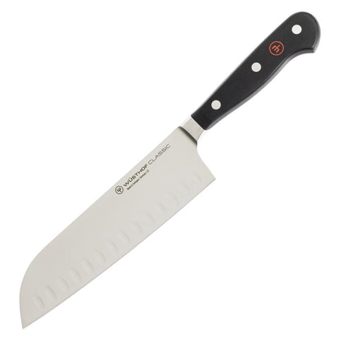 Wusthof Santoku Knife 16.5cm