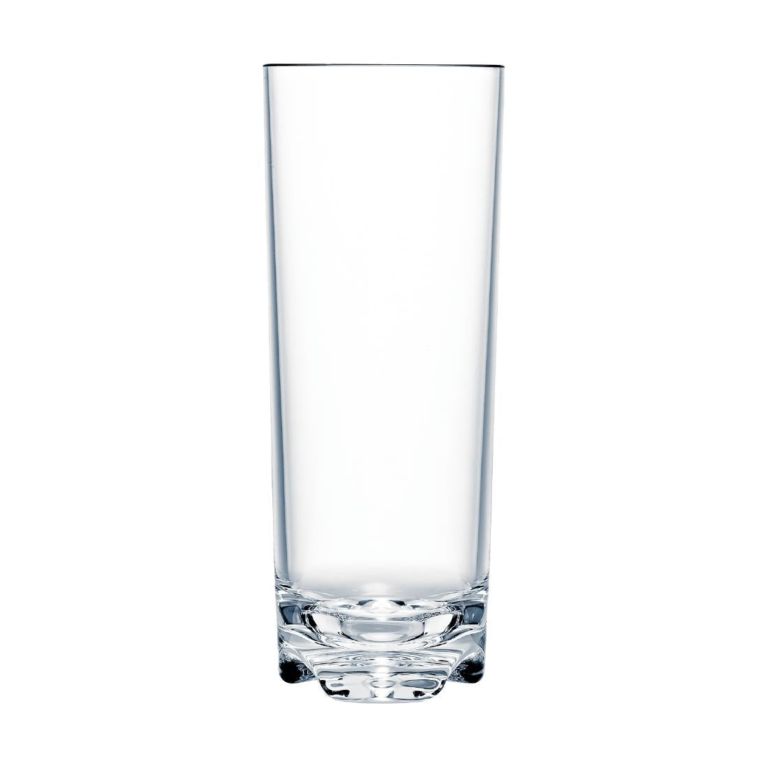 Steelite Vivaldi Clear Beverage 502ml product image