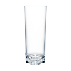 Steelite Vivaldi Clear Polycarbonate Tumbler 502ml (Box 12)